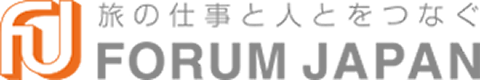 フォーラムジャパンロゴ